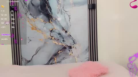 Rubi i love online show from February 11, 11:26 am