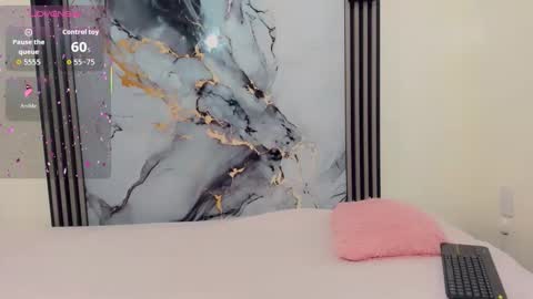 Rubi i love online show from March 3, 11:27 am