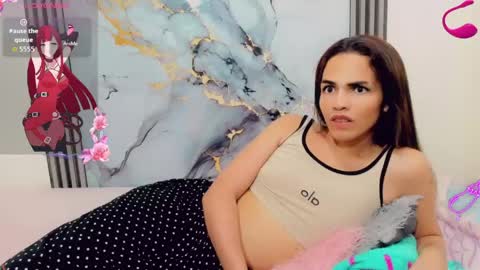 Rubi i love online show from May 13, 11:51 am