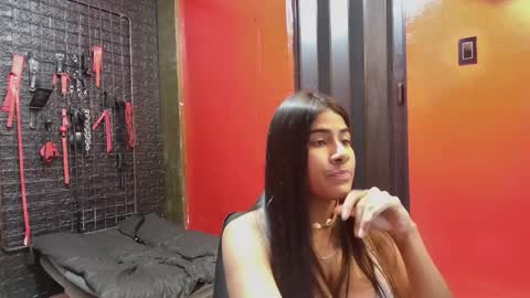  Rubi  online show from December 17, 10:11 pm