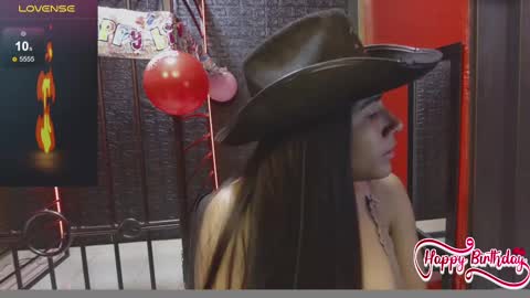  Rubi  online show from February 28, 1:47 pm