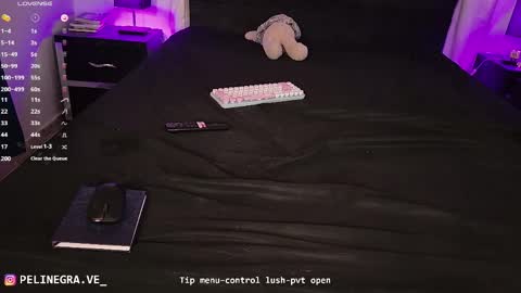 Snapshot of rubi_carter chatting on June 5, 1:34 am rubi carter online show from June 5, 1:34 am