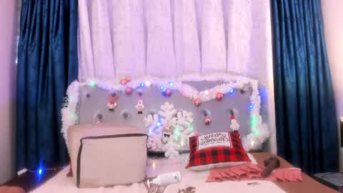 Channel online show from December 23, 9:08 pm