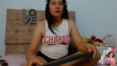 rubi curly online show from October 26, 9:53 pm