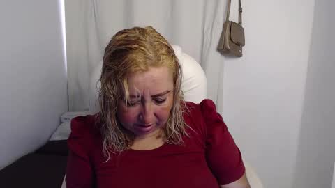 Rubi online show from September 28, 2:11 pm