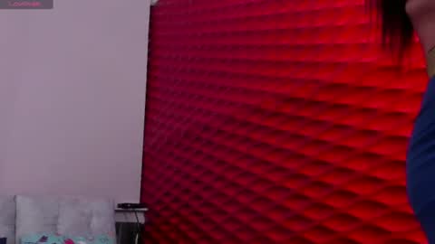 Snapshot of rubi_sharqui chatting on June 23, 12:03 pm Rubi online show from June 23, 12:03 pm