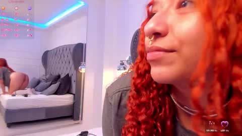 Snapshot of rubi_star chatting on February 16, 2:20 am Rubi online show from February 16, 2:20 am