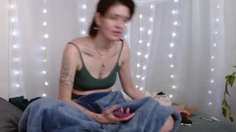 rubiex0x online show from September 10, 5:46 pm