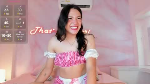Snapshot of rubii_cutee chatting on June 28, 11:05 am Rubi online show from June 28, 11:05 am