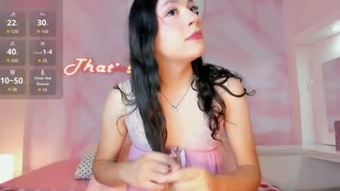 Snapshot of rubii_cutee chatting on July 19, 11:03 am Rubi online show from July 19, 11:03 am