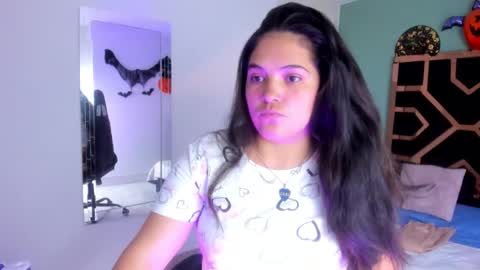 Snapshot of rubii_gomez chatting on October 24, 1:18 pm rubii_gomez online show from October 24, 1:18 pm