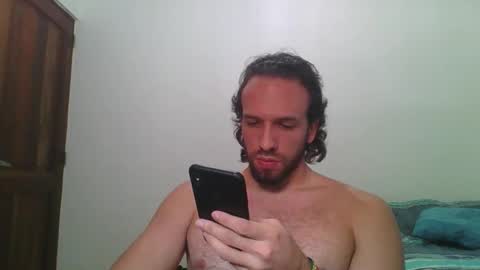 rubio121 online show from February 10, 5:17 pm