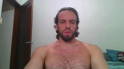 rubio121 online show from February 13, 3:08 pm