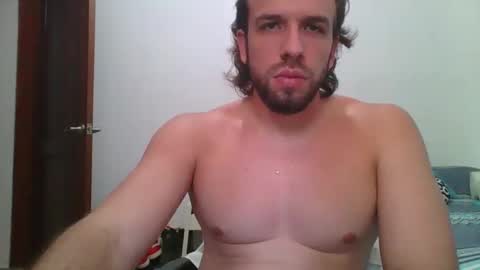 rubio121 online show from February 25, 3:43 pm