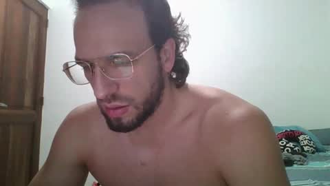 rubio121 online show from February 26, 10:42 pm