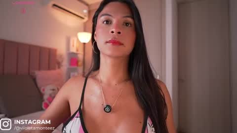 Snapshot of rubioberli chatting on July 28, 2:18 am RubiOberli 9 INCH Guys my blue page is available now online show from July 28, 2:18 am