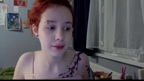 Rubi online show from October 19, 5:57 pm