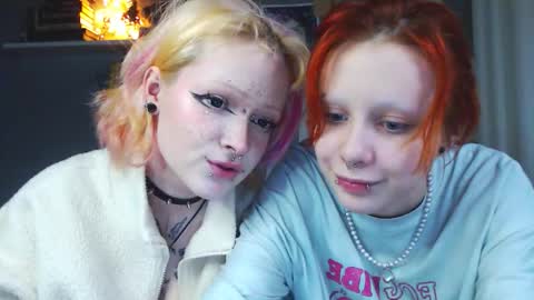 Rubi online show from December 5, 10:35 am