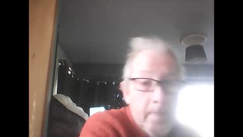 rubixman online show from March 28, 5:34 pm