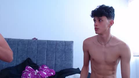 Ruby and Vanie online show from March 14, 10:48 pm