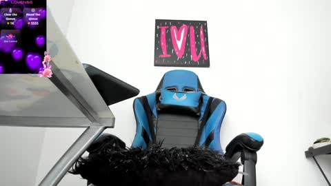 RUBY online show from December 30, 7:11 pm