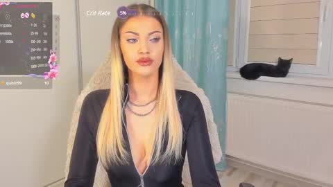 Snapshot of ruby_blaze77 chatting on February 11, 9:03 pm Ruby Blaze online show from February 11, 9:03 pm