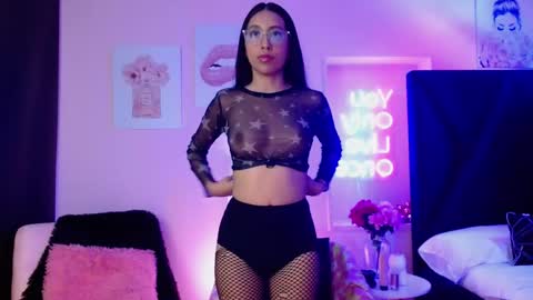 ruby online show from February 9, 8:13 pm