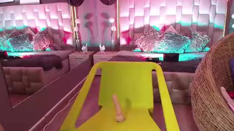 ruby online show from June 26, 7:18 pm