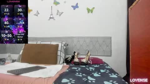 Ruby online show from December 14, 12:21 pm