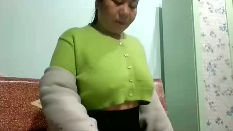 ruby_chann online show from February 9, 10:47 pm