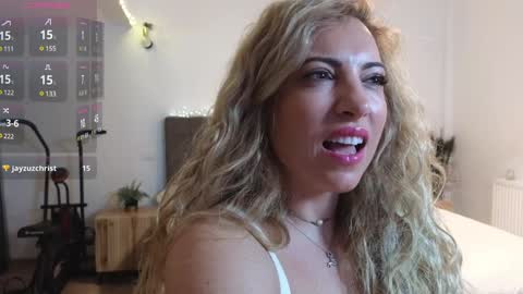 Ruby online show from December 16, 12:37 am