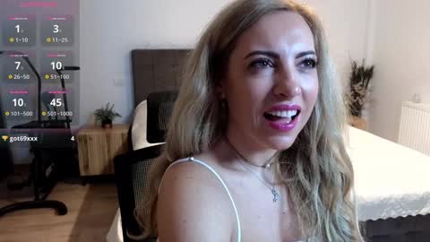 Ruby online show from December 22, 1:01 am