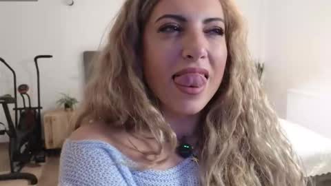 Ruby online show from January 13, 1:44 am