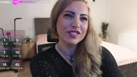 Snapshot of ruby_fit chatting on April 10, 12:49 am Ruby online show from April 10, 12:49 am