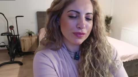 Snapshot of ruby_fit chatting on May 5, 12:51 am Ruby online show from May 5, 12:51 am