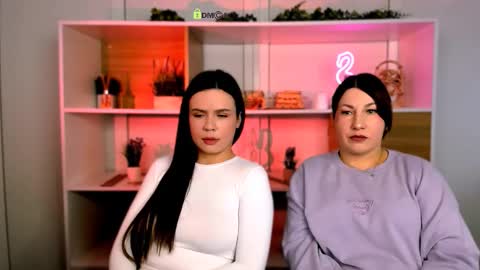 Snapshot of ruby_frost chatting on December 3, 12:25 pm ruby frost online show from December 3, 12:25 pm