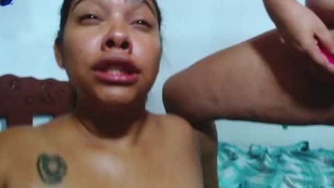 Snapshot of ruby_megan88 chatting on January 26, 12:48 am ruby and megan online show from January 26, 12:48 am