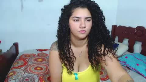 Snapshot of ruby_megan88 chatting on February 9, 8:34 pm ruby and megan online show from February 9, 8:34 pm