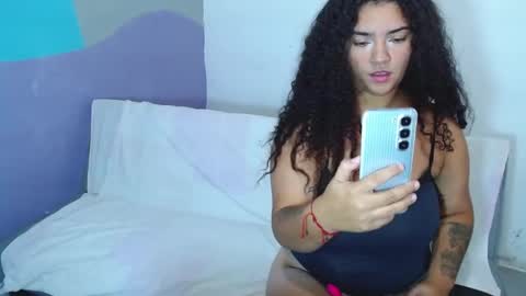 Snapshot of ruby_megan88 chatting on November 16, 8:03 pm ruby and megan online show from November 16, 8:03 pm