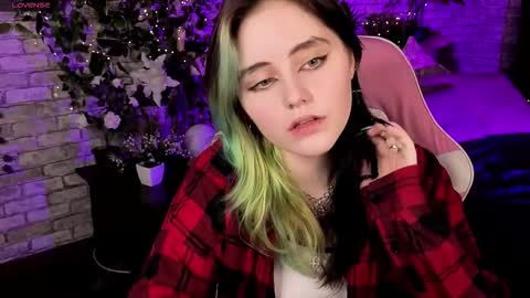 Ilona online show from March 11, 9:54 pm