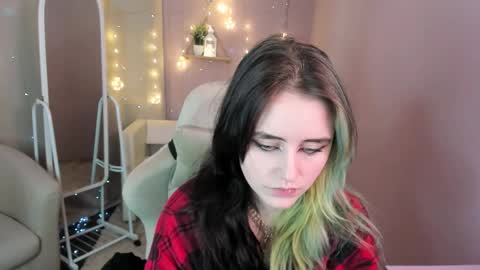 Ilona online show from March 12, 8:59 pm