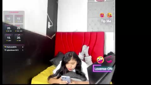 ruby_rouse2007 online show from March 15, 1:44 am