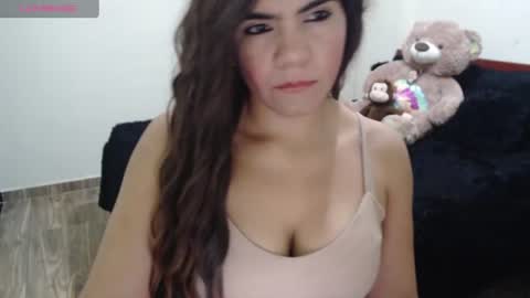 Ruby    Independent model help me reach 50 thumbs up online show from July 24, 3:43 pm
