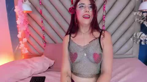 ruby_vance online show from February 14, 7:10 pm