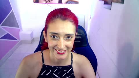 Snapshot of ruby_your_milf chatting on January 21, 8:54 pm ruby_your_milf online show from January 21, 8:54 pm