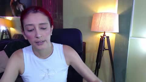 Snapshot of ruby_your_milf chatting on February 16, 8:05 pm ruby_your_milf online show from February 16, 8:05 pm
