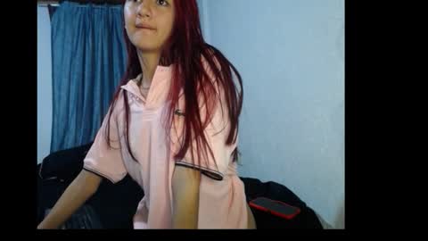 Snapshot of ruby_z chatting on October 20, 3:40 am ruby online show from October 20, 3:40 am