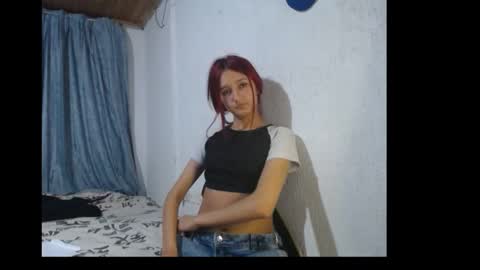 ruby online show from October 31, 4:35 am