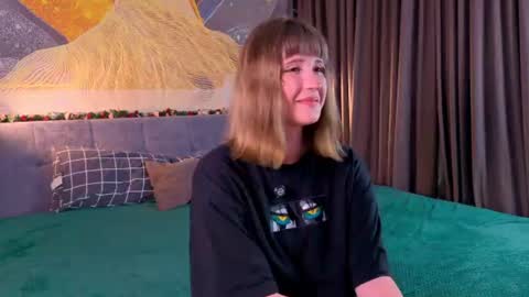 Snapshot of rubycrystel chatting on July 6, 12:18 am rubycrystel online show from July 6, 12:18 am