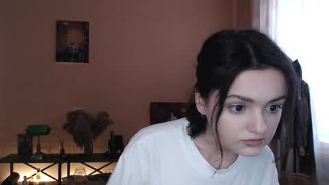 Snapshot of rubycute_ chatting on October 25, 10:12 am Ruby online show from October 25, 10:12 am